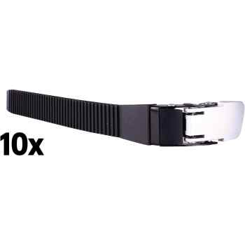 10 x Rental  Buckles for Ice Skates  Left