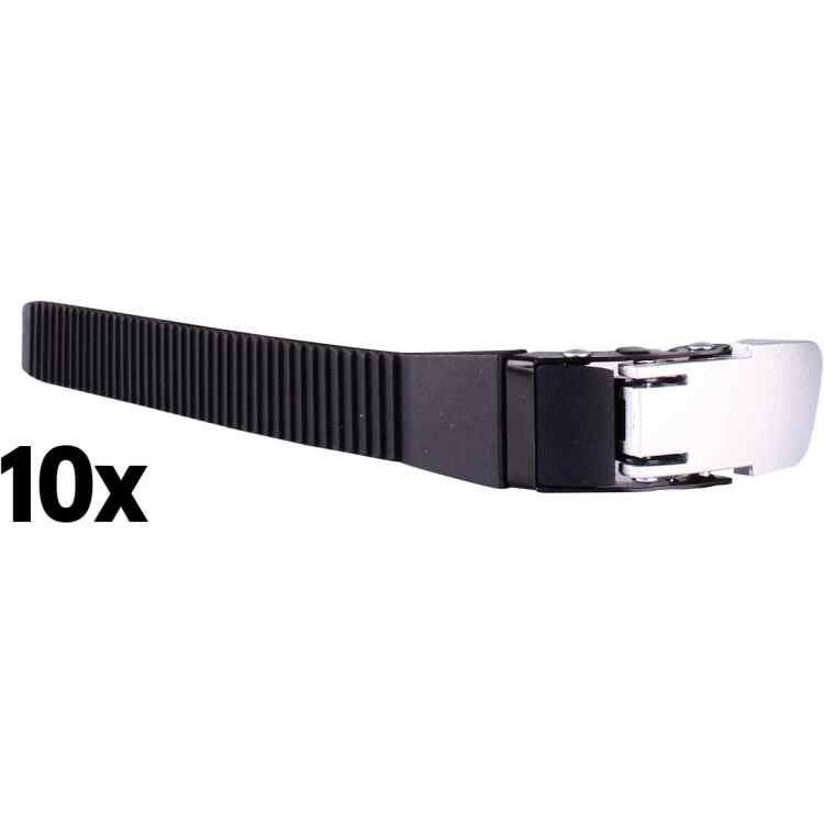 10 x Rental  Buckles for Ice Skates  Left - Image 6