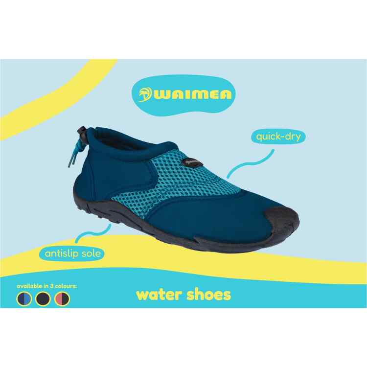 Water Shoes  Wave Rider - Image 6