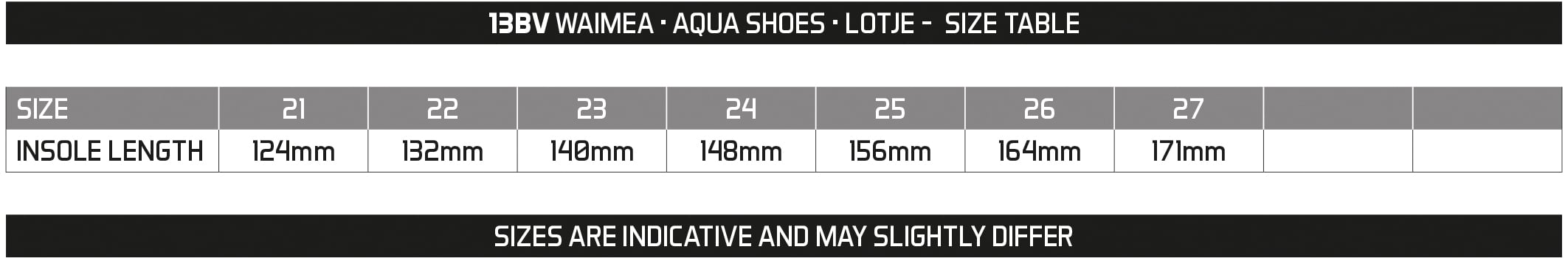 Water Shoes  Lotje - Bilde 3