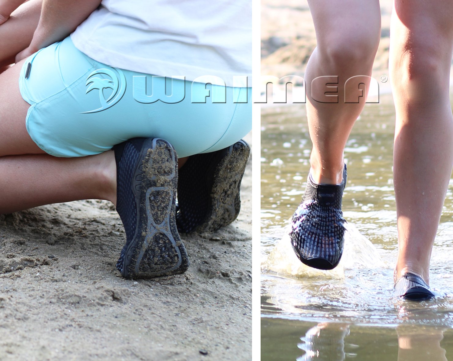 Water Shoes Waterflow  Blacktip - Image 13