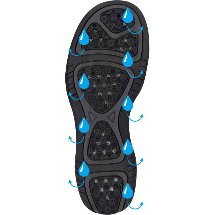 Water Shoes Waterflow  Blacktip - Image 10
