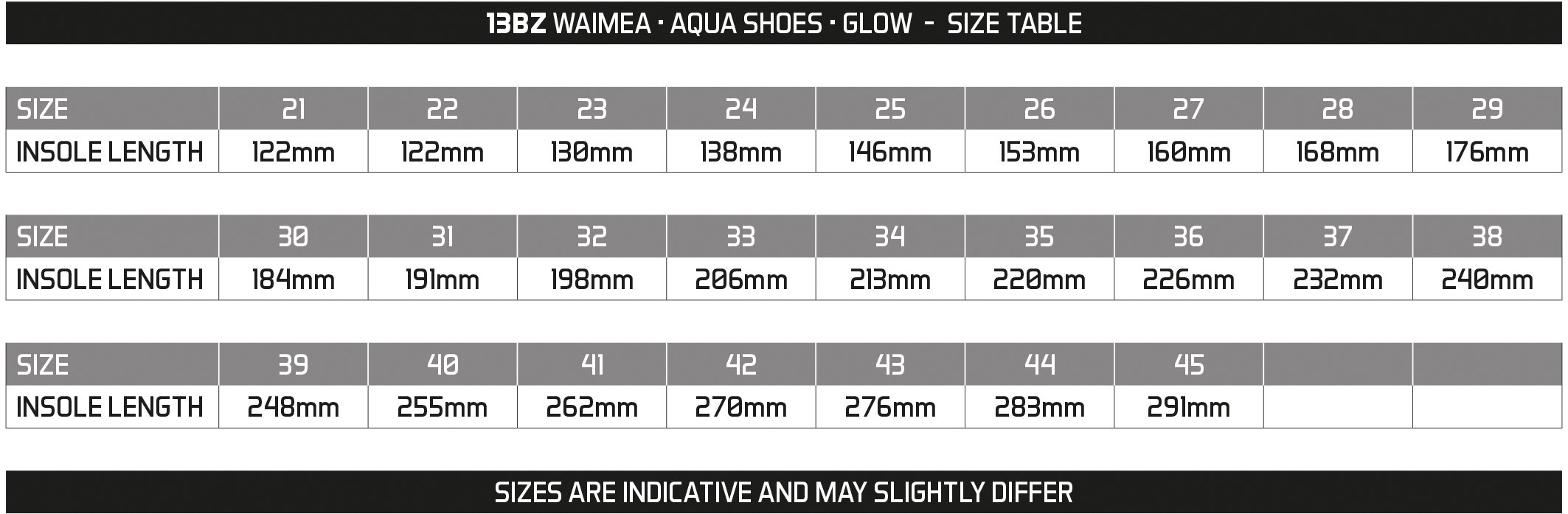 Water Shoes  Glow - Image 3