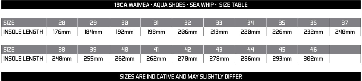 Water Shoes  Sea Whip - Bilde 4