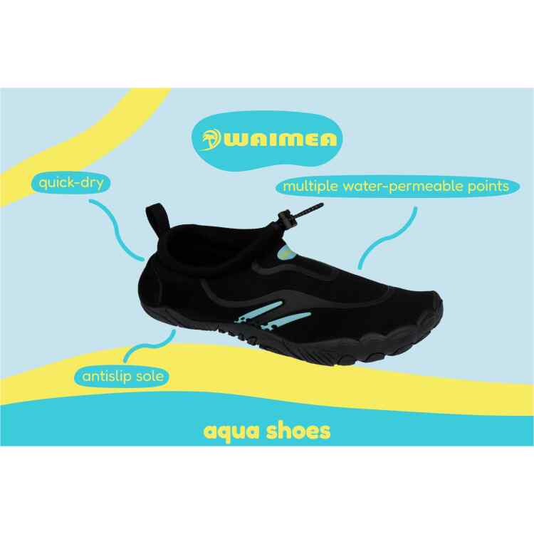 Water Shoes Water Flow  Grip Flow - Image 5