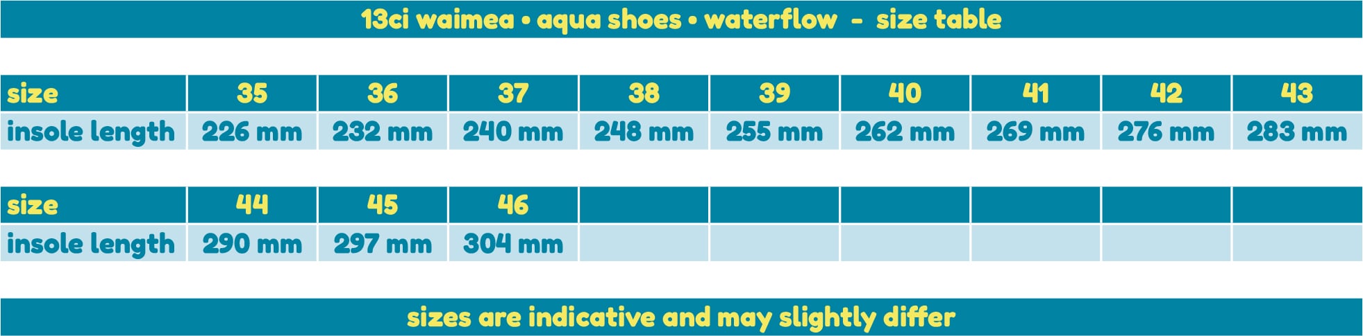 Water Shoes Water Flow  Grip Flow - Image 6
