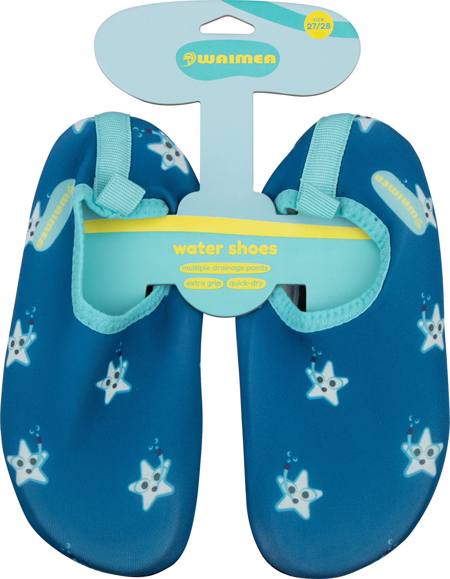 Water Shoes Anti Slip  Momi - Image 6