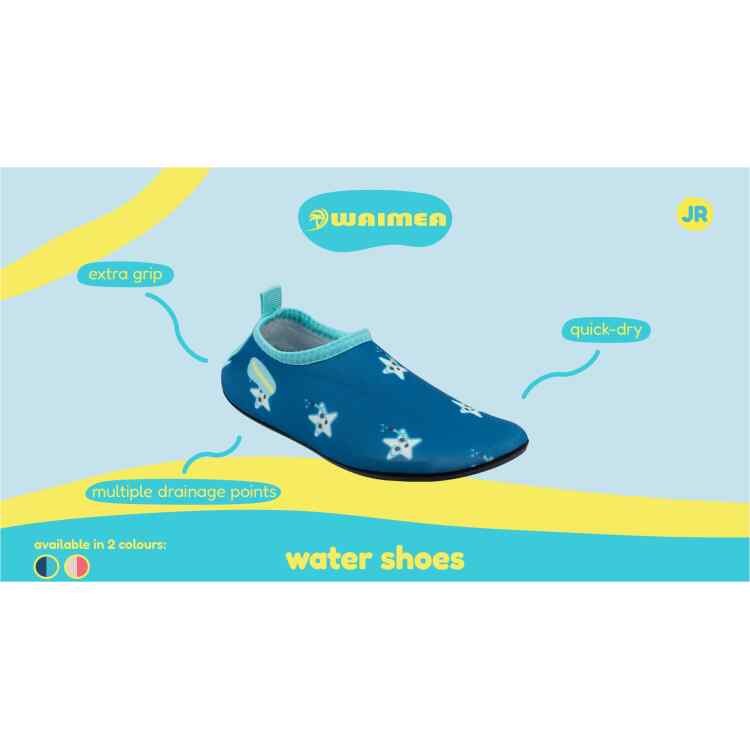 Water Shoes Anti Slip  Momi - Image 7