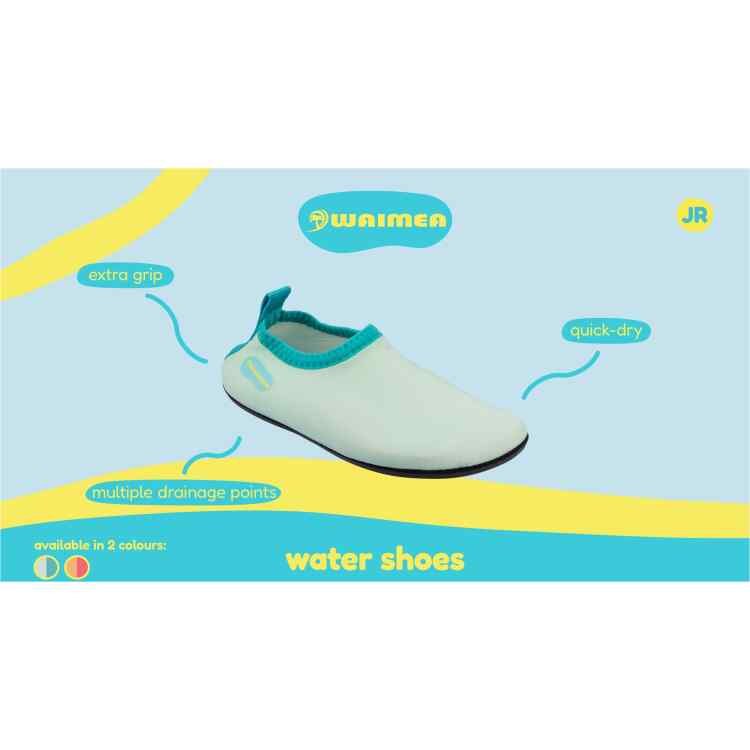 Aqua Shoe Anti Slip  Mano - Bilde 7