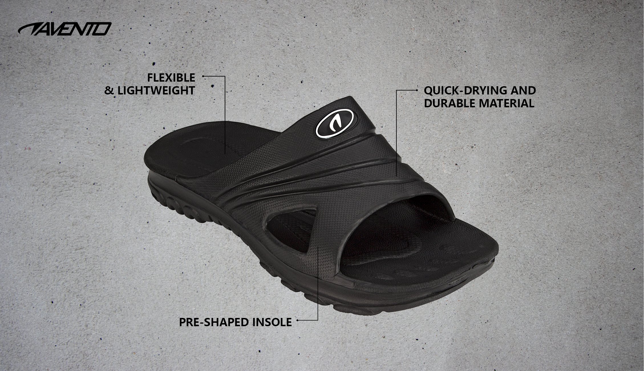 Sport Slipper Lightweight - Image 2