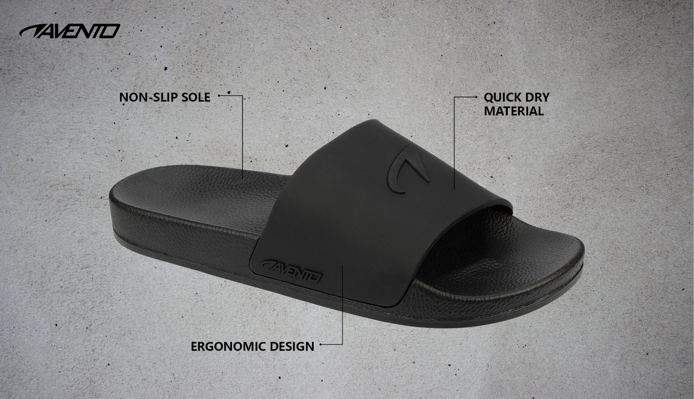 Sport Slides - Bilde 5