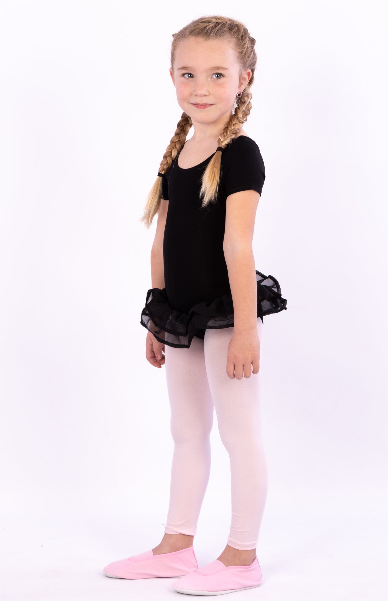 Dance Leotard - Image 2
