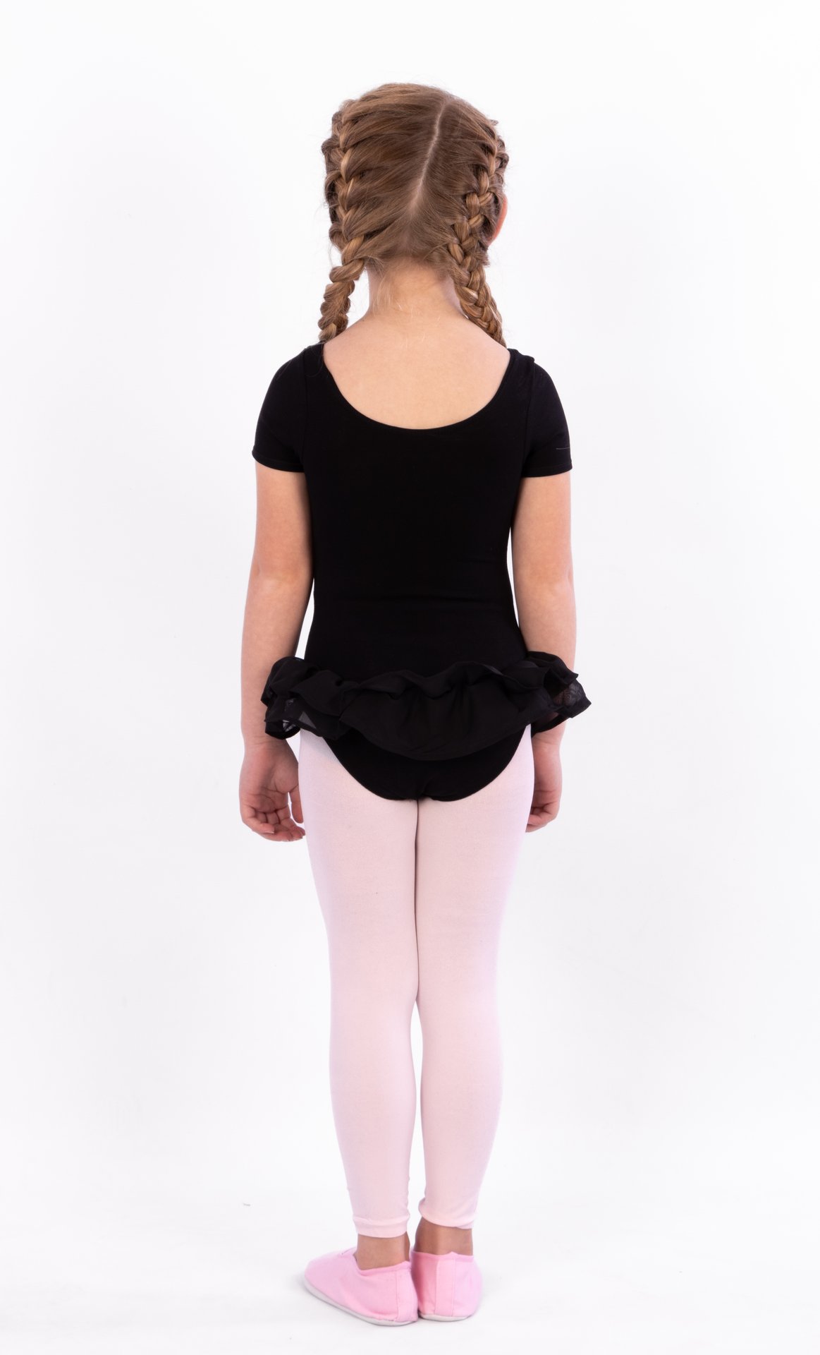 Dance Leotard - Image 3