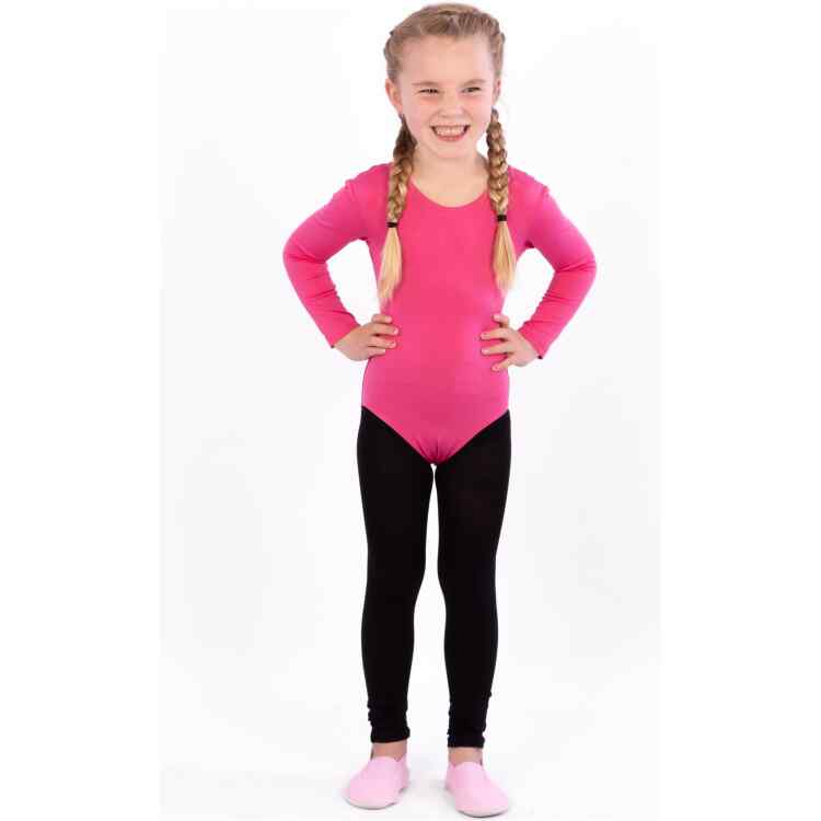 Gymnastics Suit - Image 3