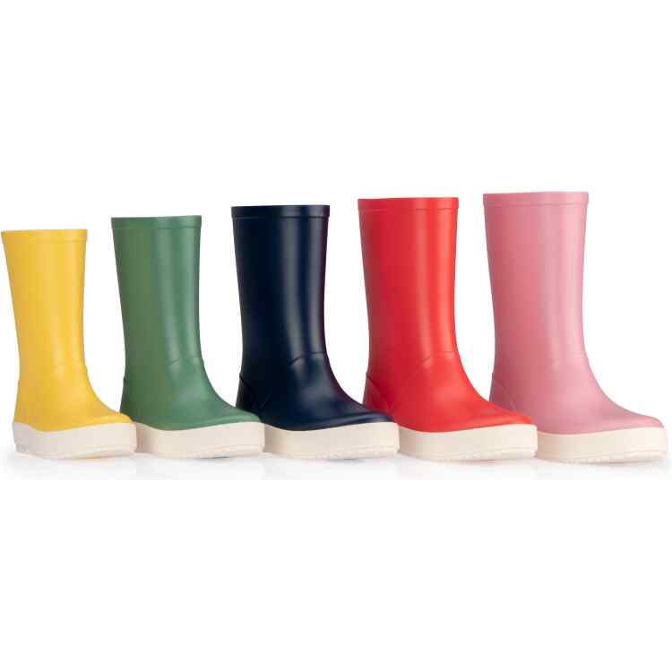 Rain Boots Junior  Puddle - Image 5