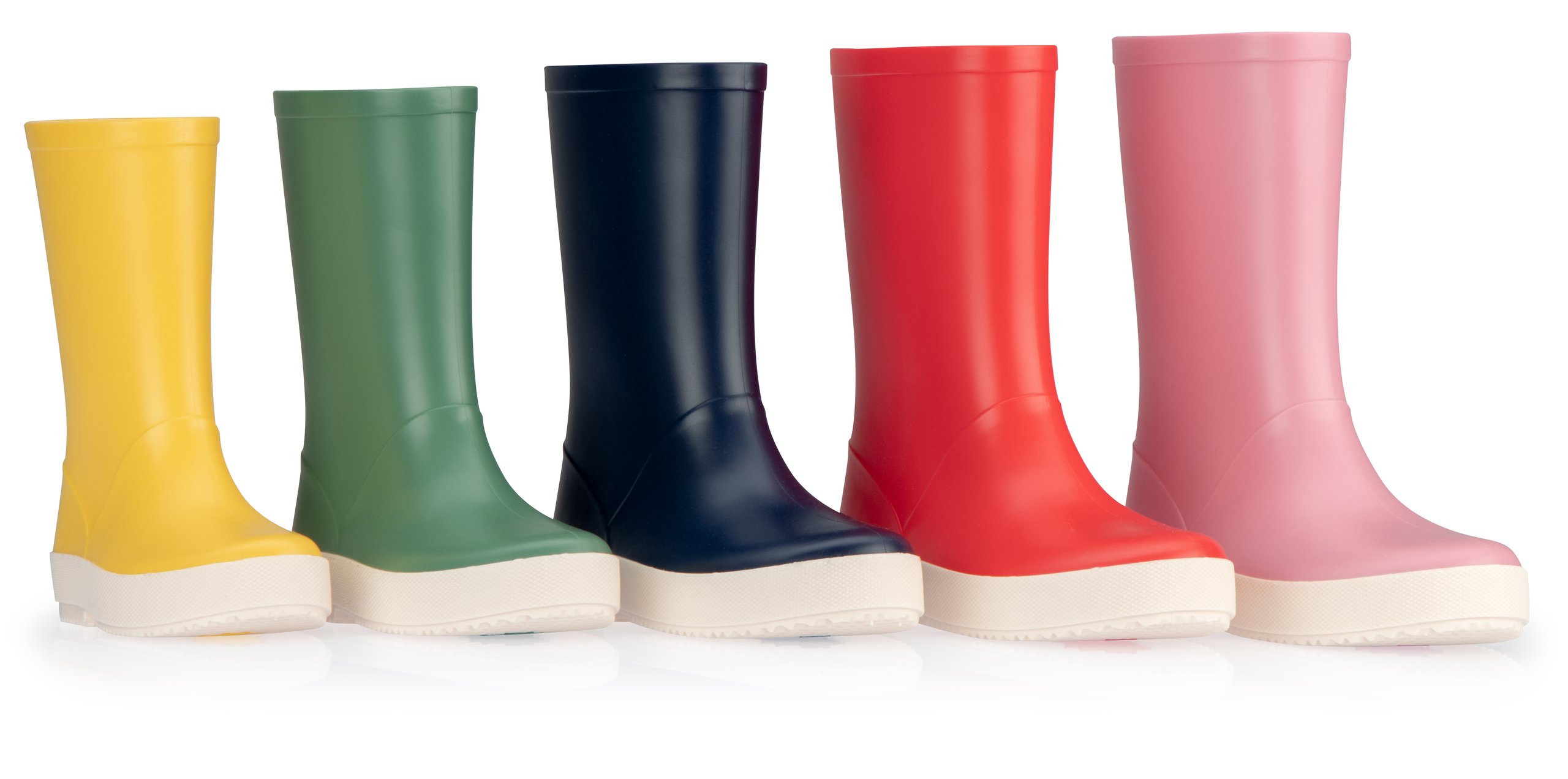 Rain Boots Junior Puddle - Bilde 5