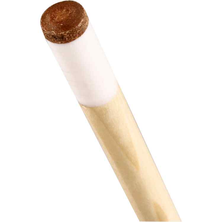 Billiards Cue 2section with Print - Bilde 3