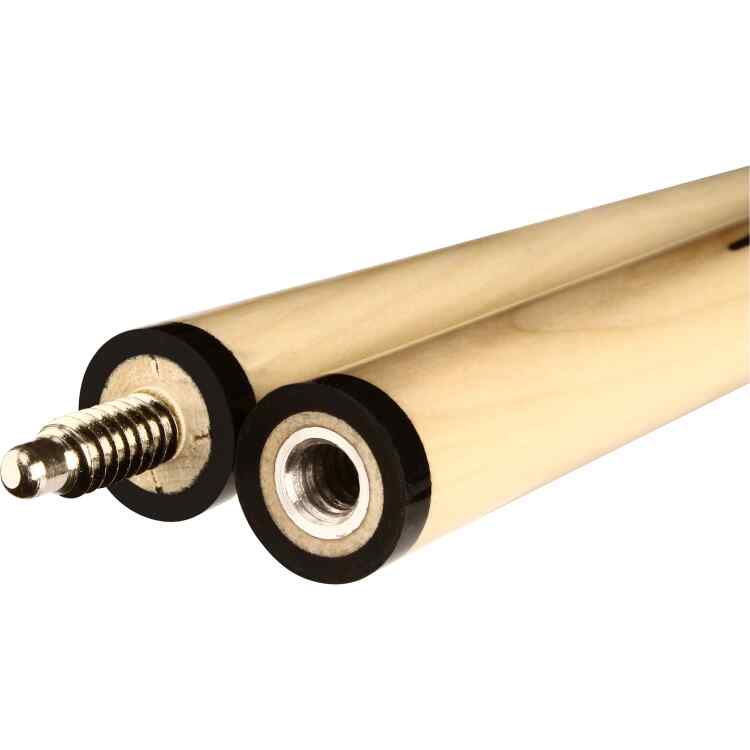 Billiards Cue 2section with Print - Bilde 4