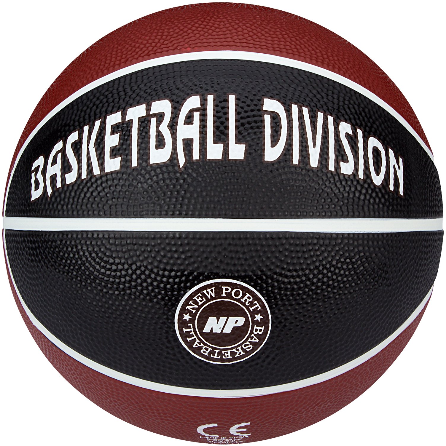 Mini Basketball Print   Size 3