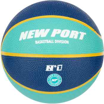 Mini Basketball Print  Size 1