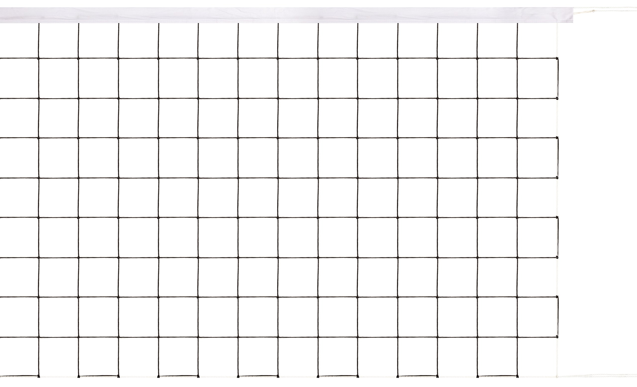 Volleyballnett 95 x 1 meter