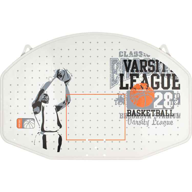 Basketball Board  hoop  net  Junior - Image 2