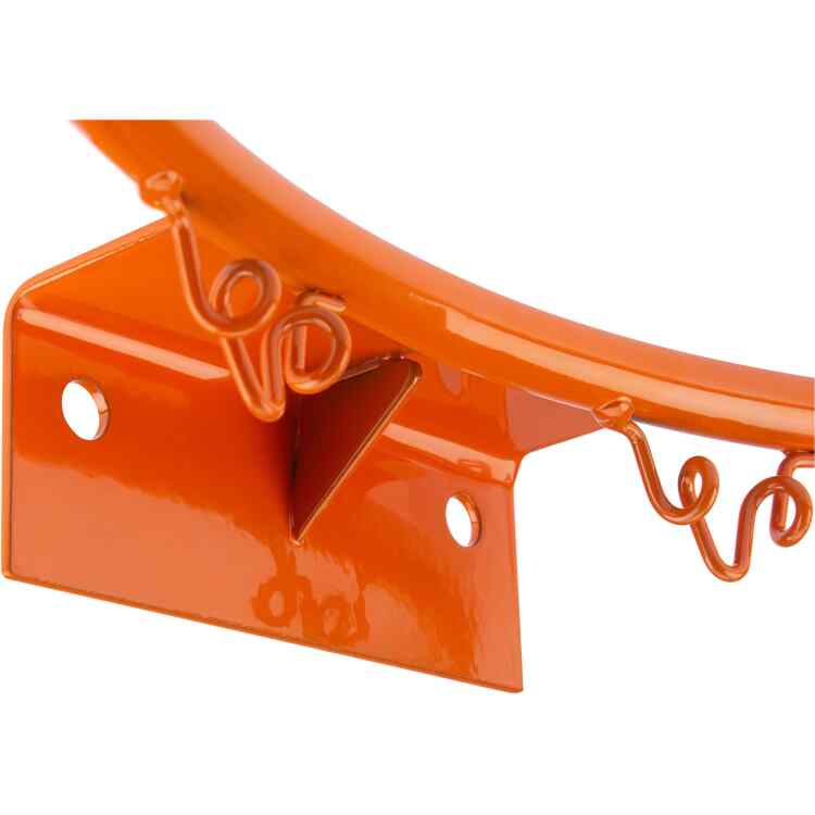 Basketball Board  hoop  net  Junior - Image 3