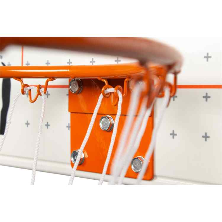 Basketball Board  hoop  net  Junior - Image 4