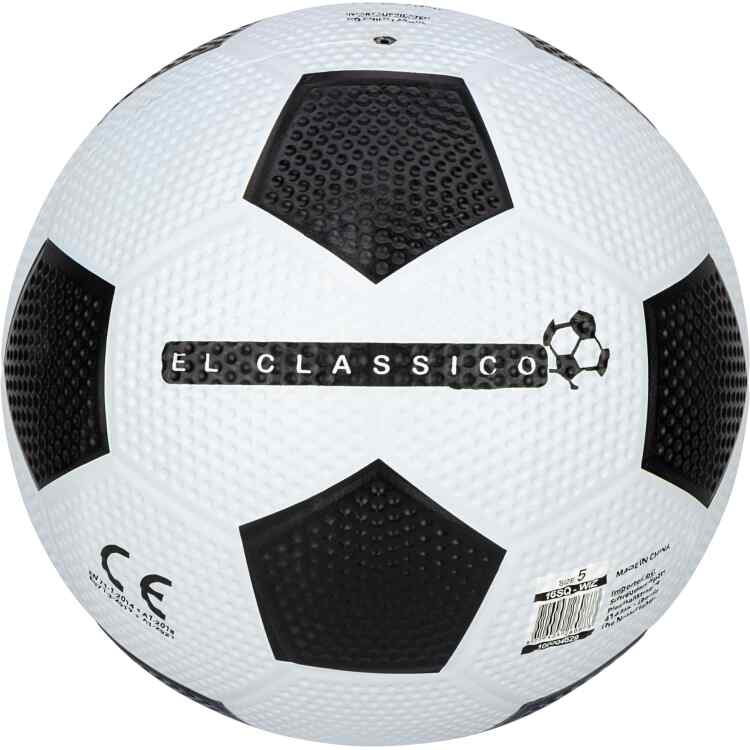 Street Football  El Classico - Image 2
