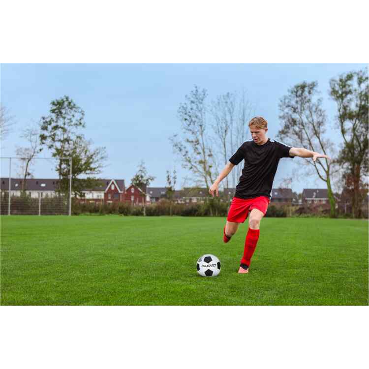 Street Football  El Classico - Image 3