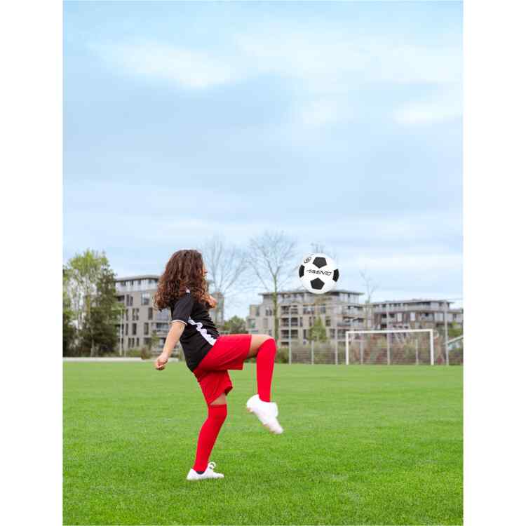 Street Football  El Classico - Image 4