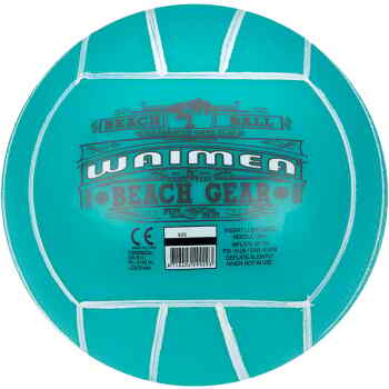 Beach Ball PVC  21 cm