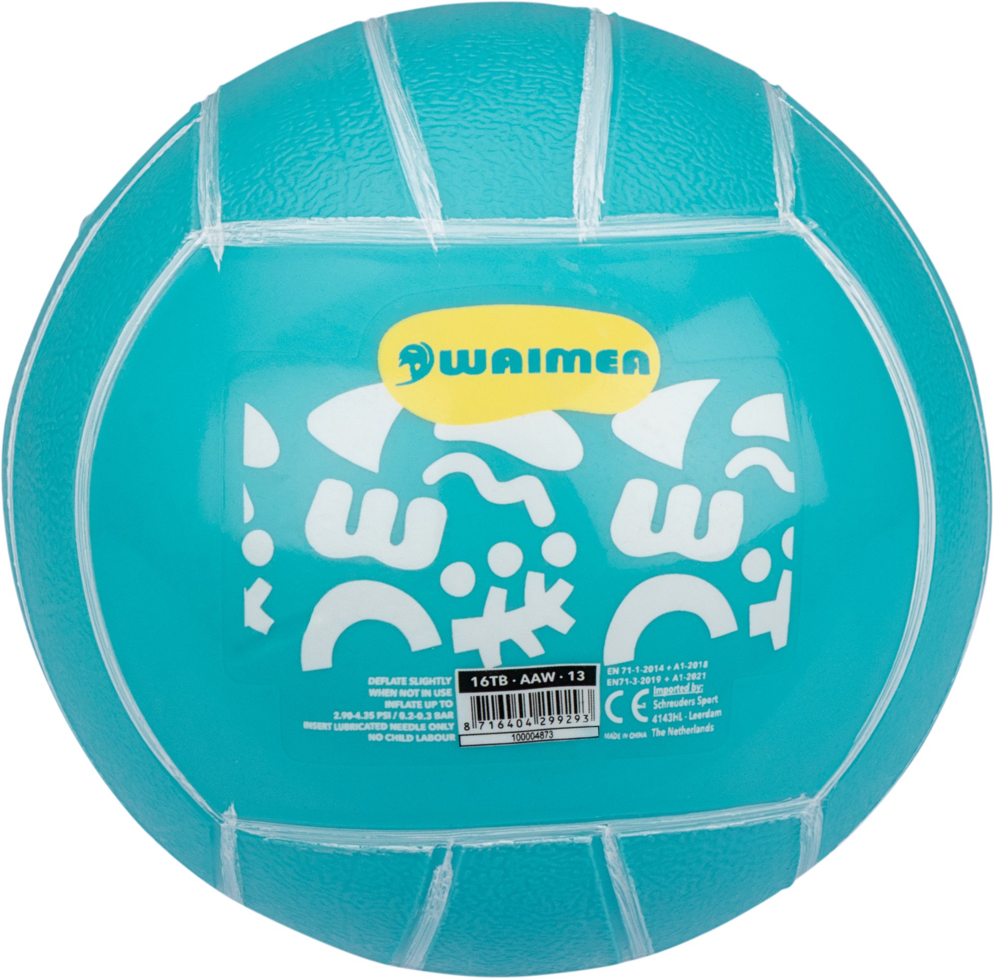 Beach Ball PVC  13 cm