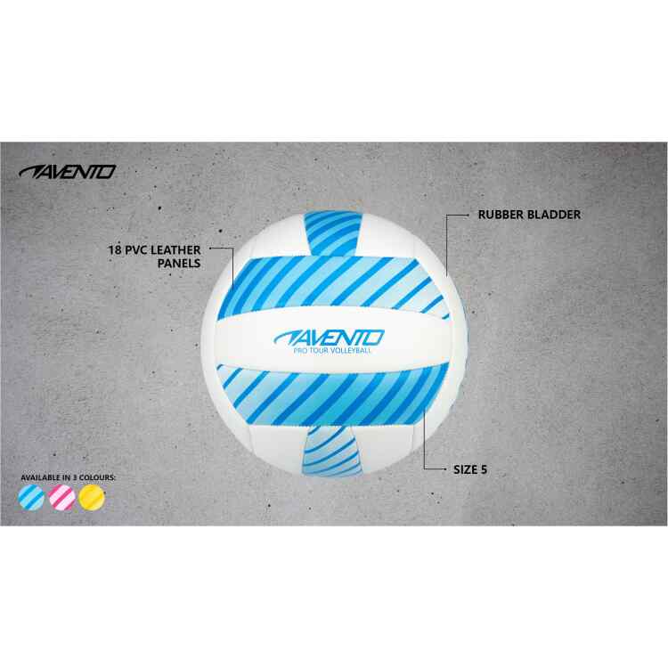 Volleyball  Artificial Leather - Image 2