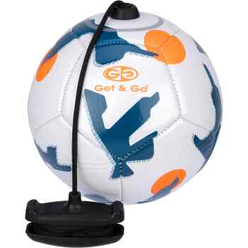 Football Skill Ball Size1 w Cord  Counter Strike