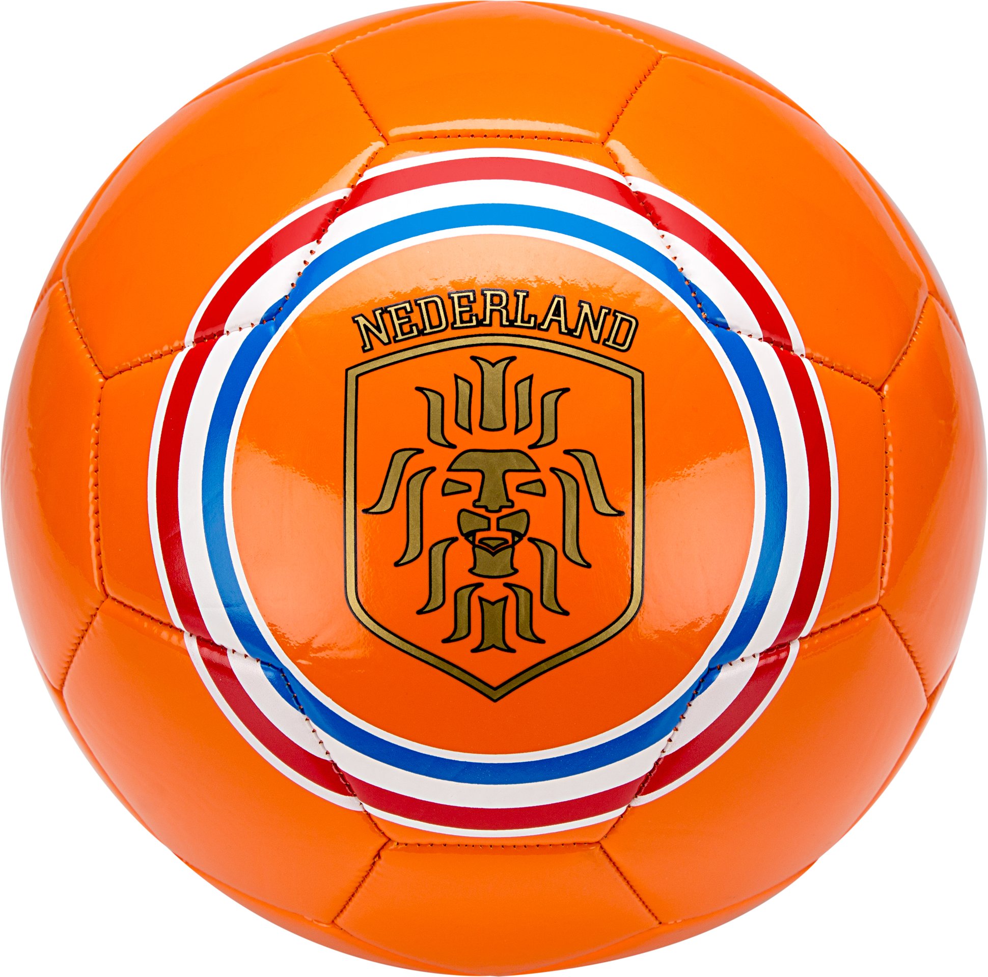 Football Glossy  Euro Triumph - Image 2