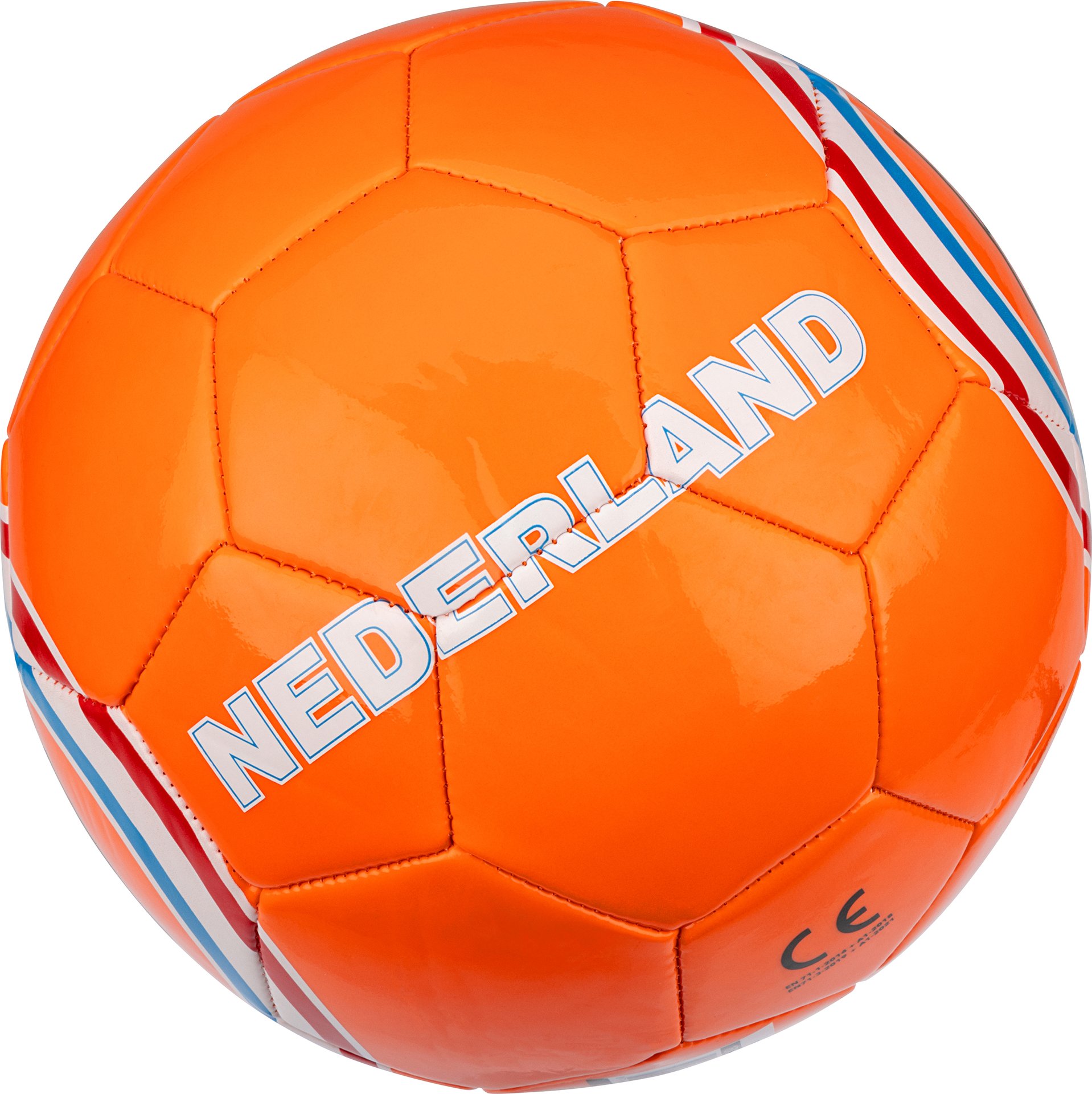 Football Glossy  Euro Triumph - Image 3