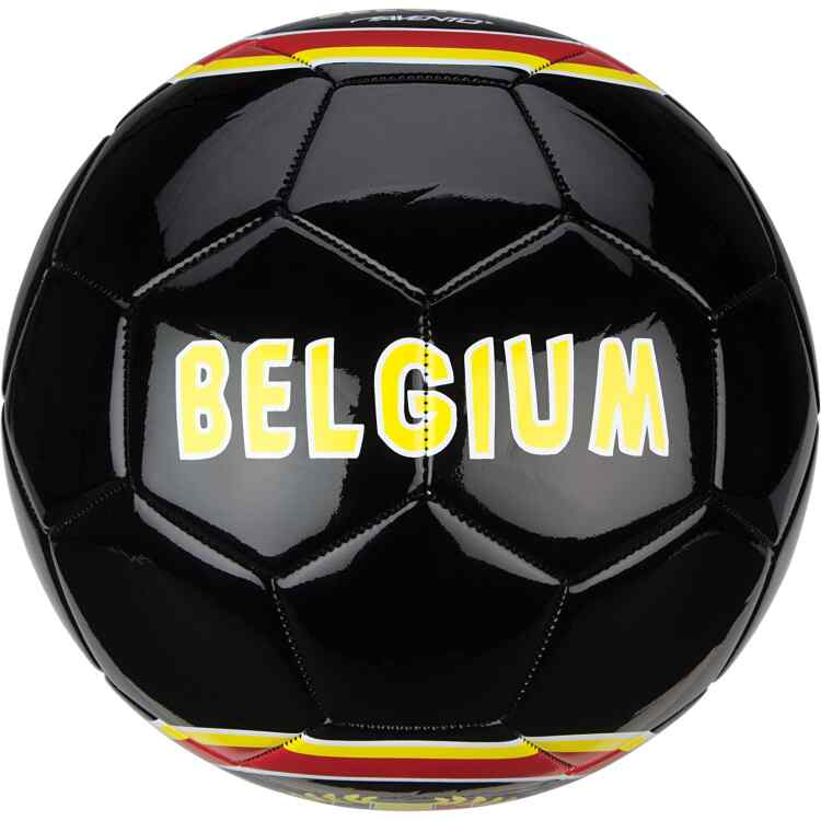 Football Glossy  World Soccer - Image 3