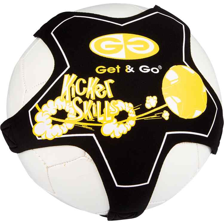 Football Skill Trainer - Image 2