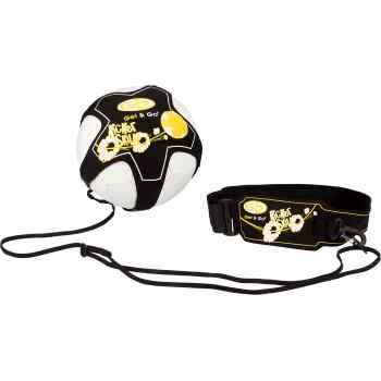 Football Skill Trainer