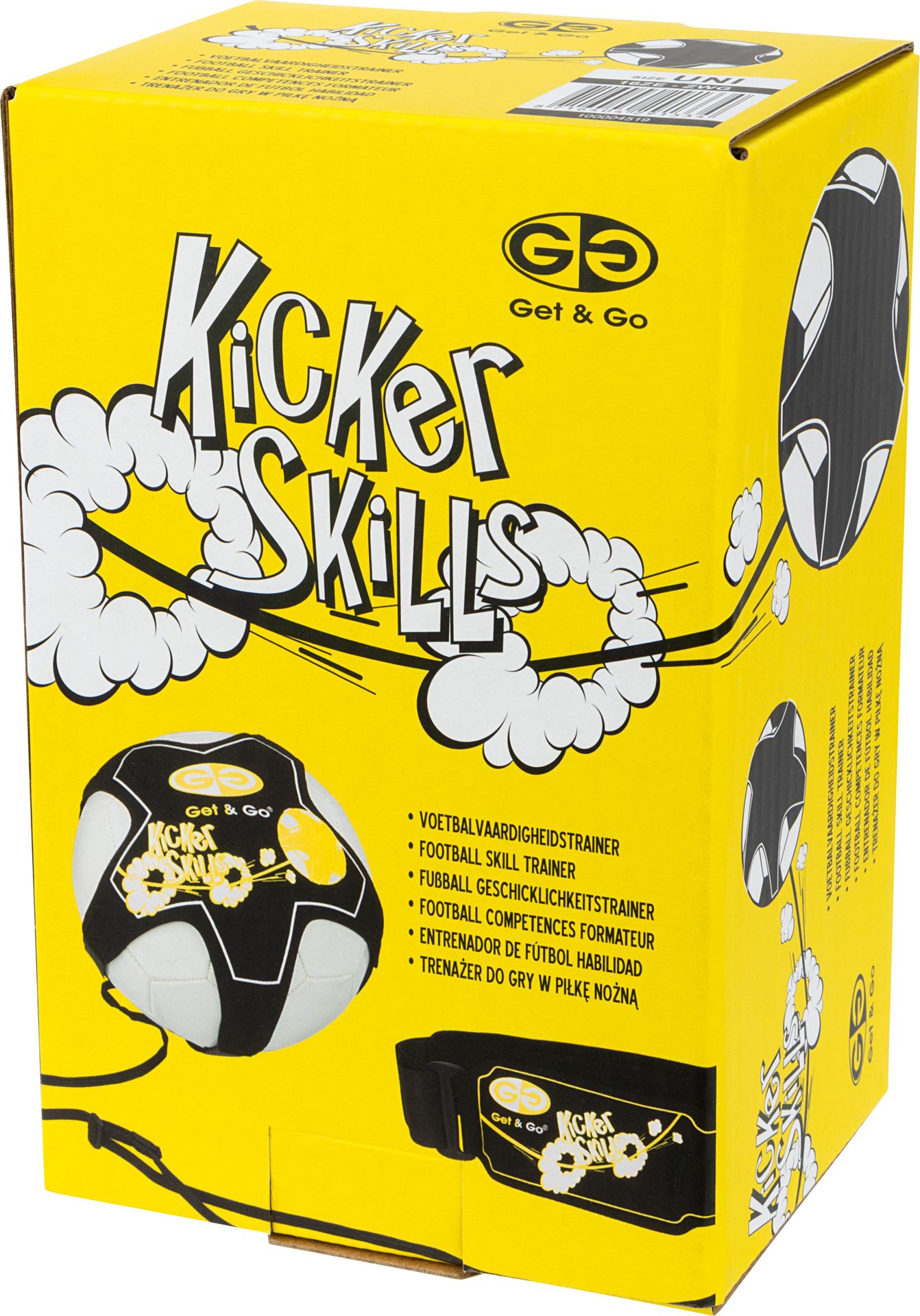 Football Skill Trainer - Image 6