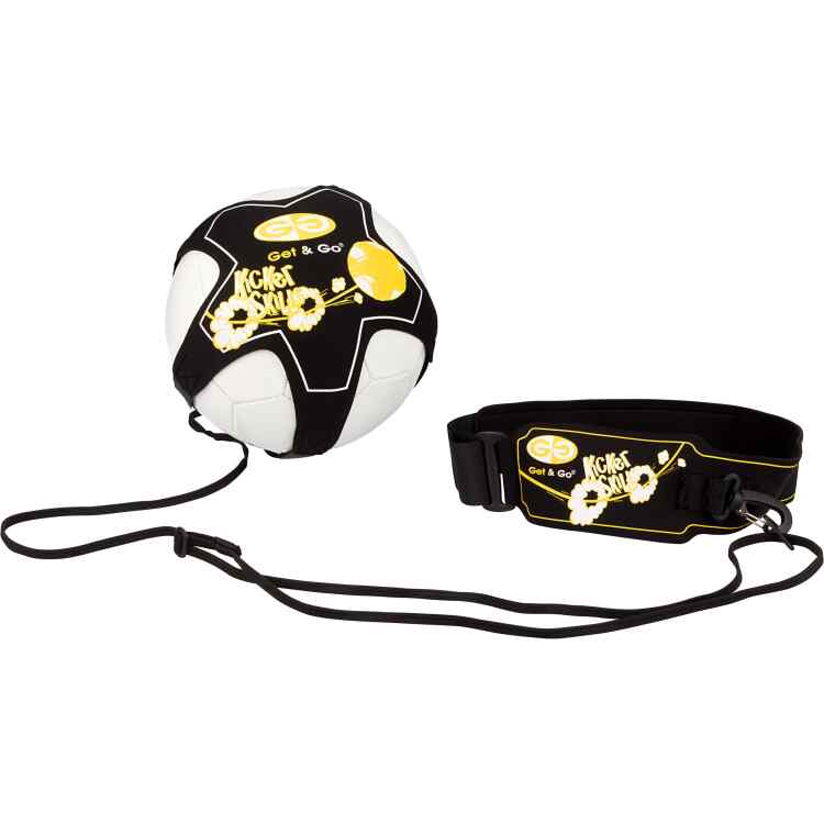 Football Skill Trainer