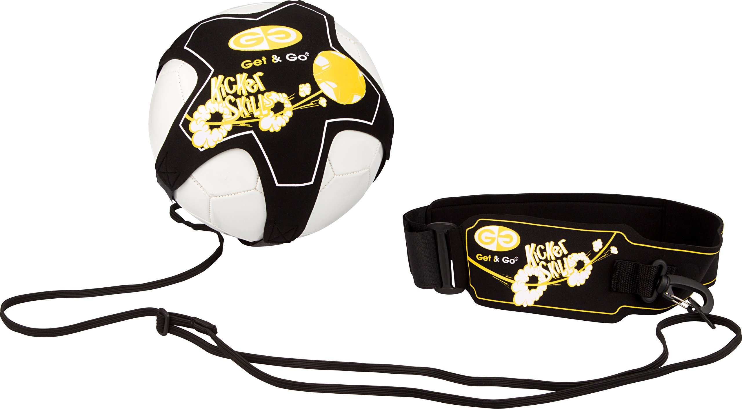 Football Skill Trainer