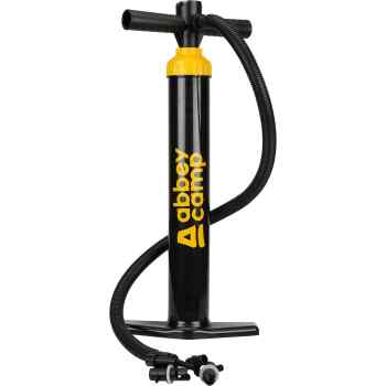 High Pressure Hand Pump SingleDouble Action  PERTH1800