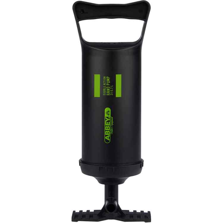 Hand Pump Double Action  2x 07 L - Image 4