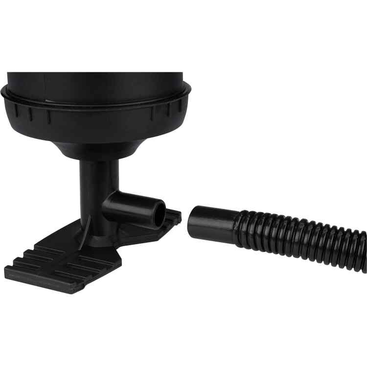 Hand Pump Double Action  2x 07 L - Image 5