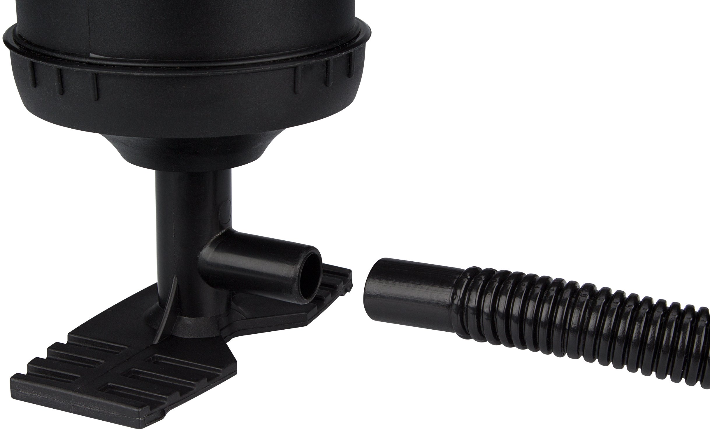 Hand Pump Double Action  2x 07 L - Image 5