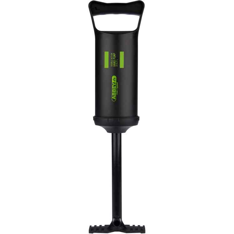 Hand Pump Double Action  2x 07 L - Image 6