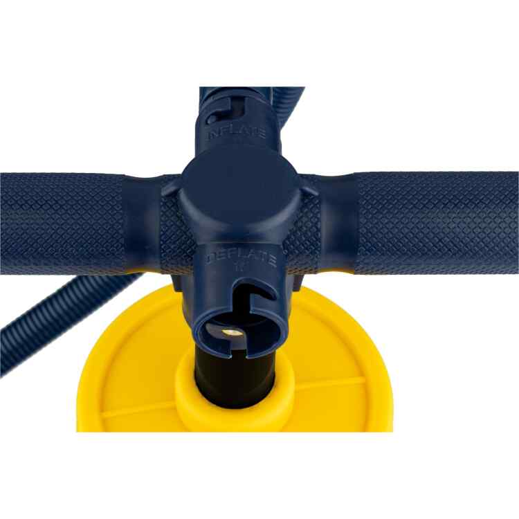 Hand Pump Double Action  BELL AIR2000 - Image 3