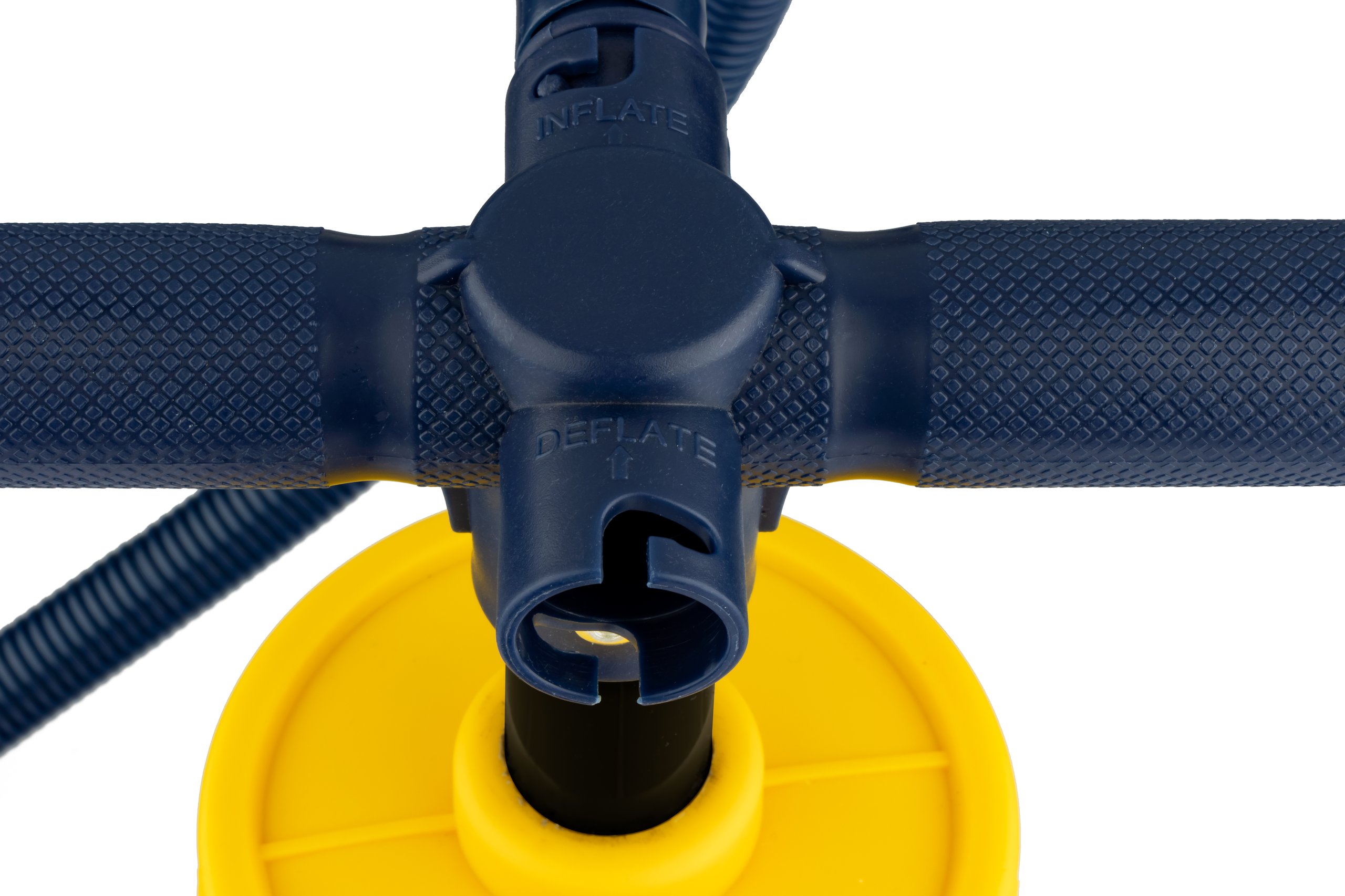 Hand Pump Double Action  BELL AIR2000 - Image 3